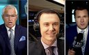 La Presse VISE Renaud Lavoie, Félix Séguin, Michel Bergeron, Dave Morissette...