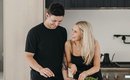 CONTROVERSE: Carey Price aurait PÉTÉ une VRAIE COCHE sur sa femme...