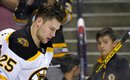 L'offre des Bruins pour Patrick Kane...