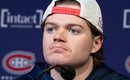 Cole Caufield FÂCHÉ contre Kent Hughes...selon Jean-Charles Lajoie...