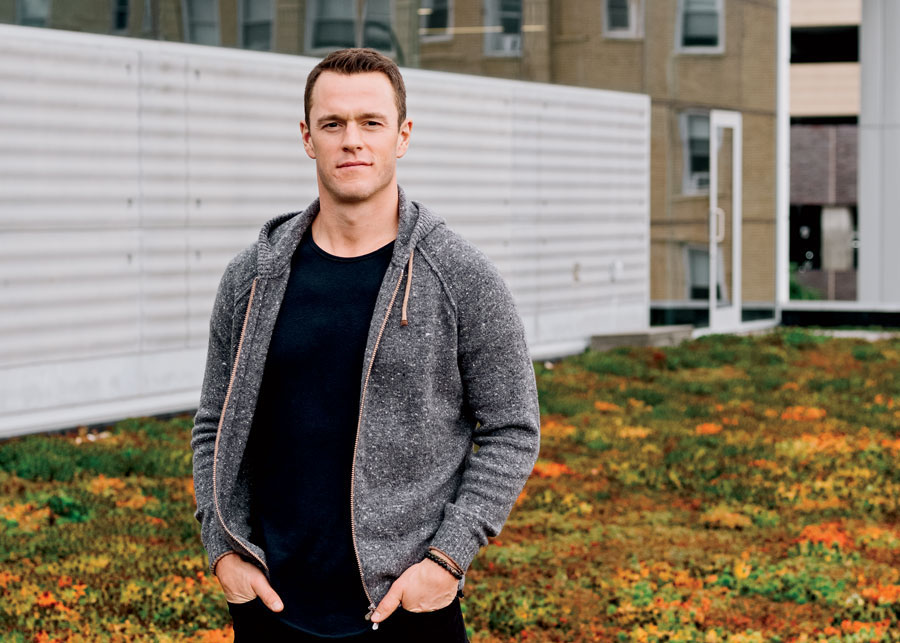 Jonathan Toews à Toronto???? Selon Stéphane Waite....