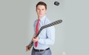 Antoine Roussel s'inquiète...pour ses enfants...