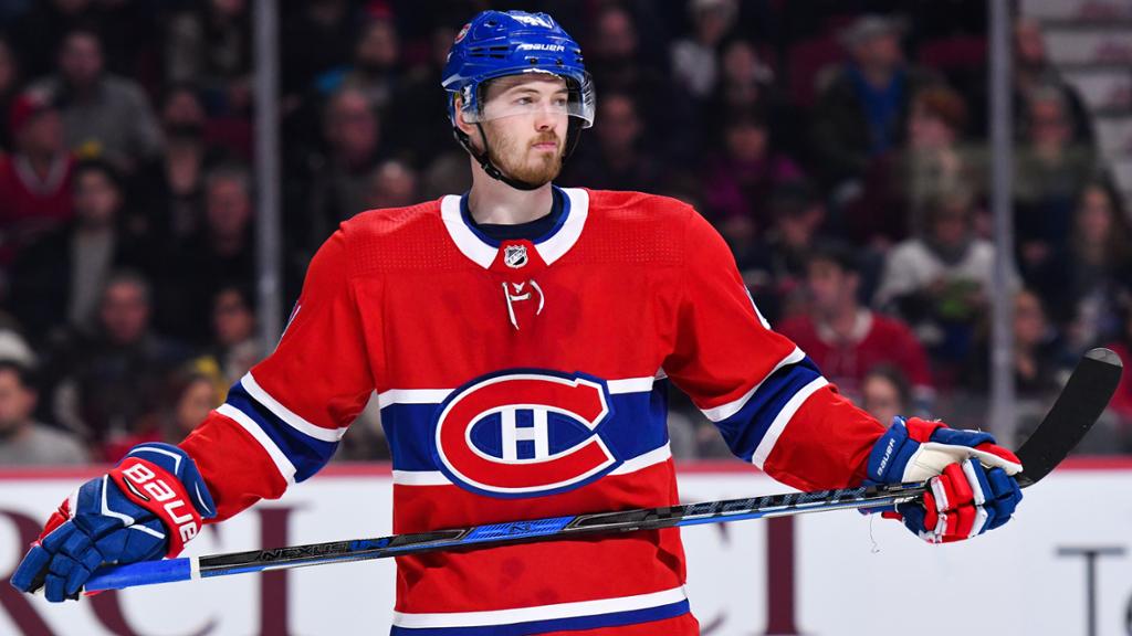 Hockey30 Les Rumeurs Commencent A Grossir Autour De Paul Byron