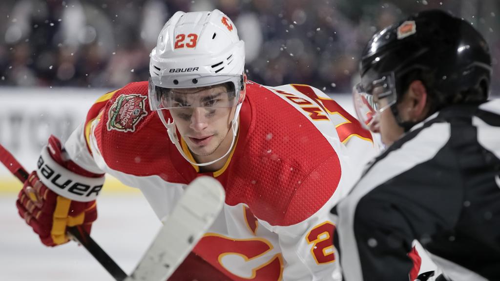 Hockey30 Le Journaliste De RDS Est Tout EXCIT par Les Paroles De 