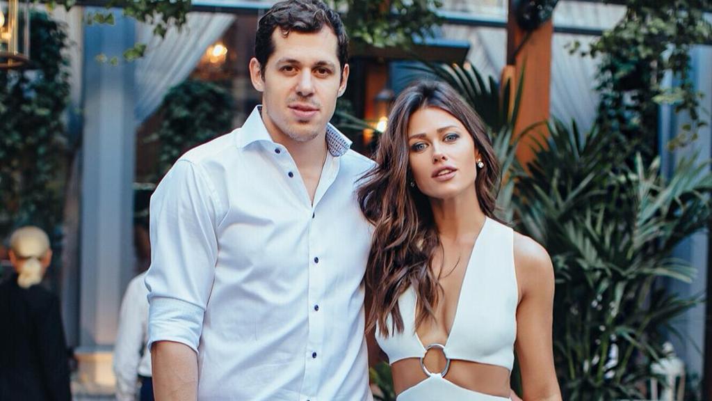 Evgeni Malkin était en MANQUE de SEXE...