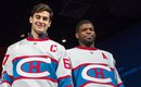 Max Pacioretty DÉTESTAIT la face de PK Subban....DESTIN TORDU...
