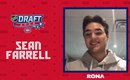 Sean Farrell CHOKE sa vie en séries?
