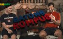 Phil Danault pense...Que Jonathan Drouin pourrait relancer sa carrière à Los Angeles...