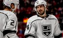 Phil Danault POUSSE fort auprès de son DG Rob Blake...