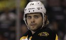 Les Bruins sont ouverts à échanger Jake DeBrusk à Montréal...