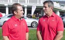 Le lien entre Geoff Molson et Marc Bergevin est tellement fort...