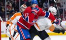 Une nouvelle équipe s'intéresse à Josh Anderson!!!