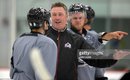 La REVANCHE de Daniel Brière...Sur Patrick Roy...