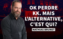 Christian Dvorak va HUMILIER Mathias Brunet...