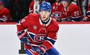 Jordan Harris pourrait prendre le chemin de Winnipeg cet été..