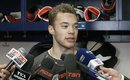 Jordan Harris prend le chemin de Winnipeg selon Elliotte Friedman