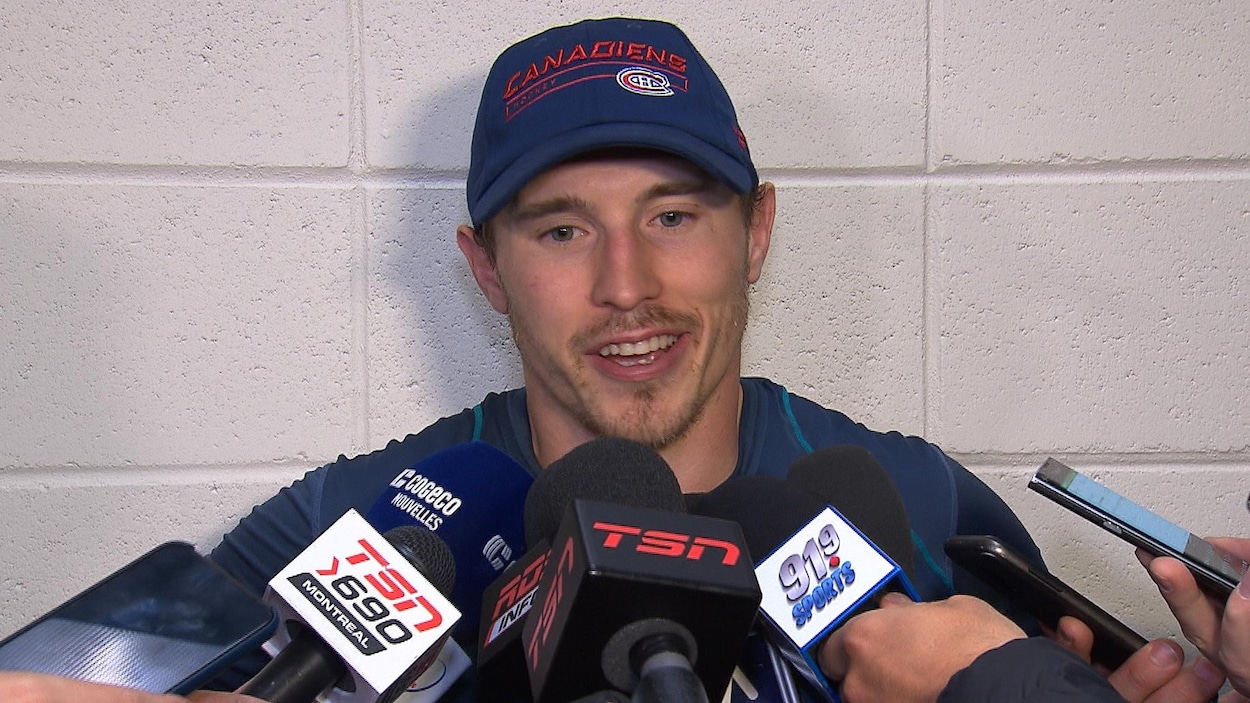 Hockey30 | Brendan Gallagher ÉCHANGÉ!?!?!?!? La GAZETTE ...