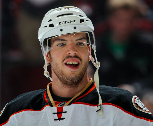 Hockey30 Simon Després..rêve au CH...