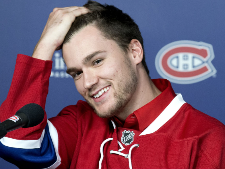 Hockey30 Le plus grand REGRET de Claude Julien en séries l'an dernier..