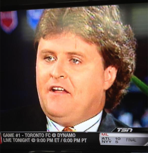 Hockey30 | Bob McKenzie avait un message pour les fans du CH déjà en ...