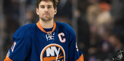 Hockey30 | L'article du NY POST qui envoie John Tavares à ...