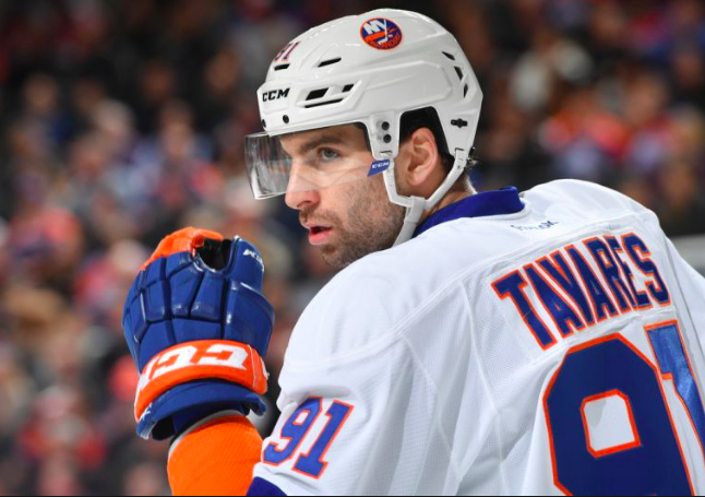 Hockey30 | John Tavares se rapproche de Montréal...