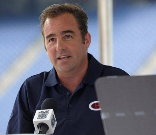 Hockey30 | Dominic Ducharme...la décision de Geoff Molson...