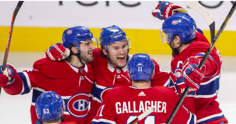 Hockey30 | LE MEILLEUR TRIO De La LNH En Ce Moment...