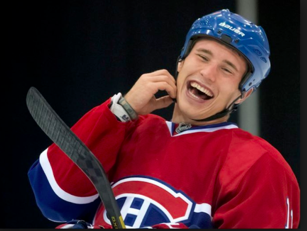 Hockey30 | Brendan Gallagher HUMILIE Le DG Des Leafs...