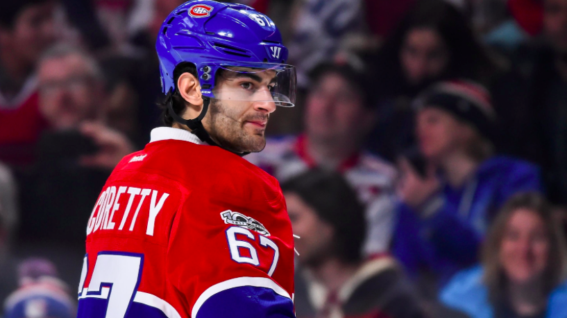 Hockey30 | Max Pacioretty Continue Encore Et Encore!!!