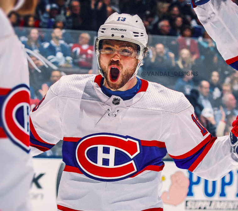 Hockey30 | Il Est Temps Que Le CH...