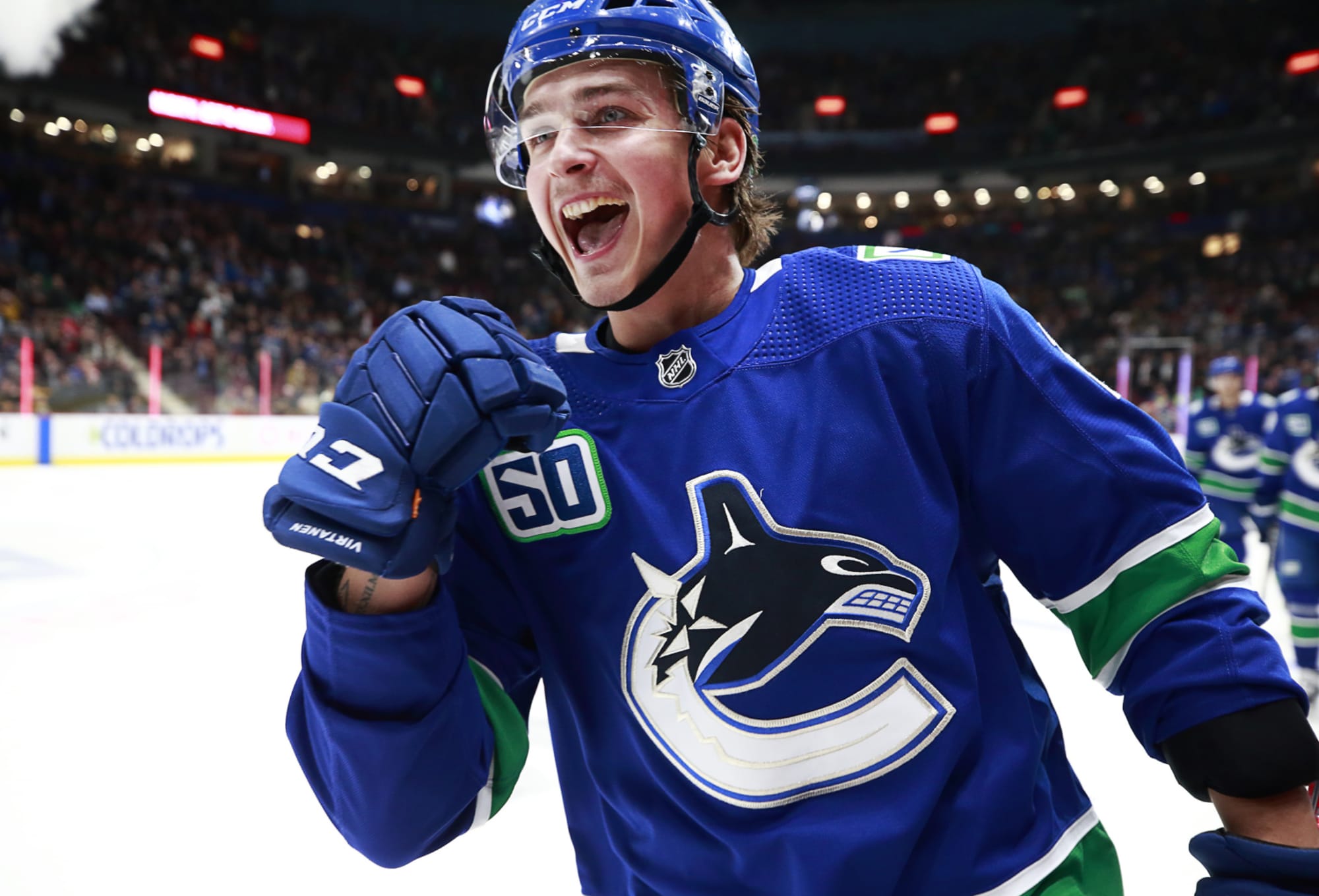 Hockey30 | Jake Virtanen, Le PLAN B De Marc Bergevin...