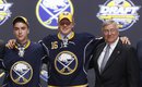 Ayoye!! Mikhail Sergachev aurait dû être un Sabres!!!
