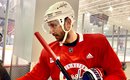 Marc Bergevin a MENTI à Ilya Kovalchuk....