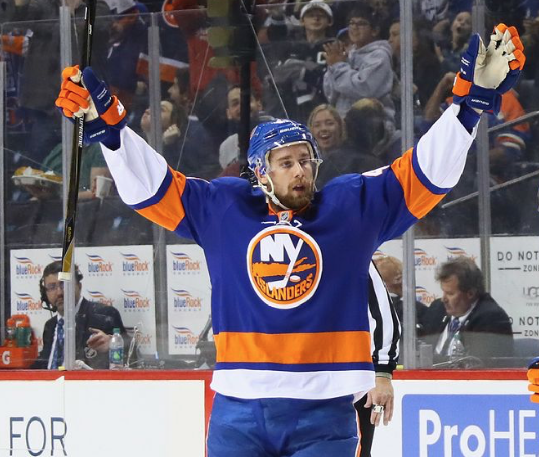 Hockey30 | Calvin De Haan signe enfin son contrat