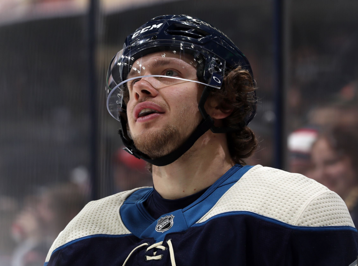 Hockey30 Elliotte Friedman n'est pas d'accord avec TSN...