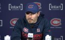 Brendan Gallagher HUMILIÉ devant tout le monde!!!!! OUCH!!!!