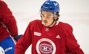 Vidéo: Arber Xhekaj le nouveau Shea Weber!!!