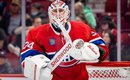 Le nom de Jake Allen circule dans une nouvelle ville...