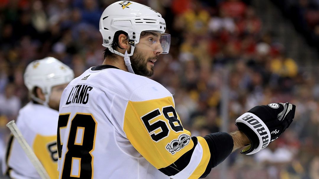 Les Penguins voulaient Jeff Petry à tout prix!!!