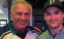 Guy Lafleur savait pour la santé mentale de Jonathan Drouin