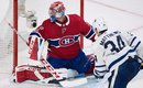 Marc Bergevin REJETTE les Maple Leafs...
