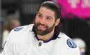 Pat Maroon répond à Jack Edwards avec le Tweet de l'année!!!
