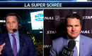 La RUMEUR GROSSIT...Louis Jean aurait perdu sa JOB à TVA Sports parce que...