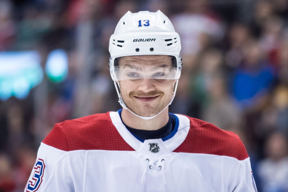 Hockey30 Des bonnes nouvelles pour Max Domi et son agent...