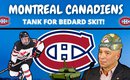 Les STATS AVANCÉES envoient Bedard, Michkov ou Adam Fantilli à Montréal...