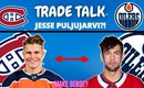 Transaction de Jesse Puljujarvi: selon le journaliste d'Edmonton, Ryan Poehling ne fait pas le poids...