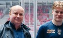 SCOOP de TVA Sports: Matvei Michkov pourra rejoindre le Canadien de Montréal en 2026