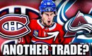 TSN contredit: Sean Monahan et Jonathan Drouin au Colorado...Josh Anderson à Winnipeg ou Calgary...