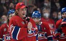 Samuel Montembeault bientôt au BALLOTTAGE? En Arizona?